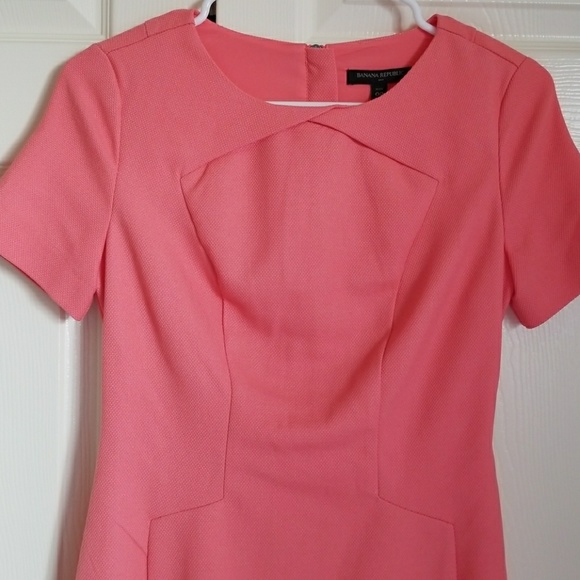 NWT Banana Republic dress - Picture 2 of 5